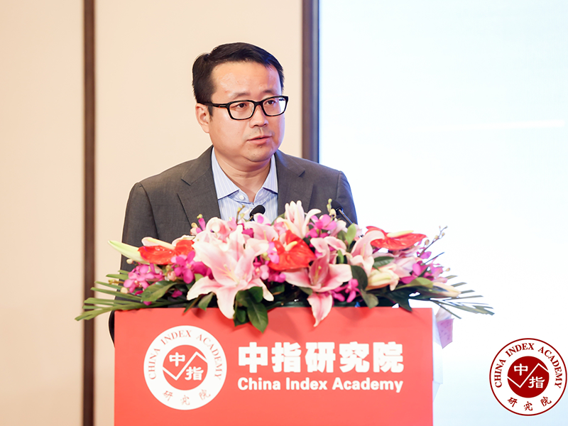 王英臣：后开发时代，代建称为开发商轻资产之路的主要赛道