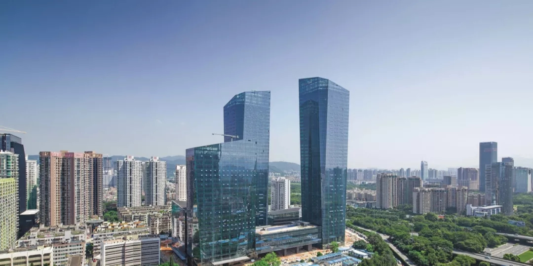 AG真人国际官方网站治理：做备受信任的不动产开发治理者