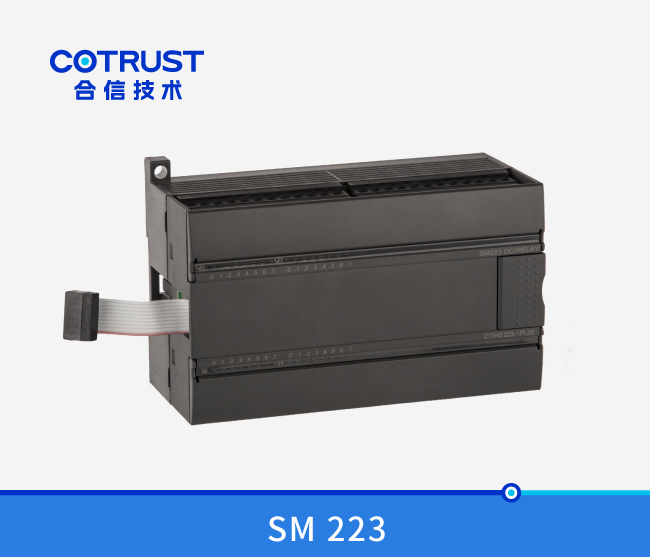 SM 223 数字量输入/输出？椋223-1BF32/ 223-1BH32/223-1BL32/223-1HF32/ 223-1PH32/223-1PL32）